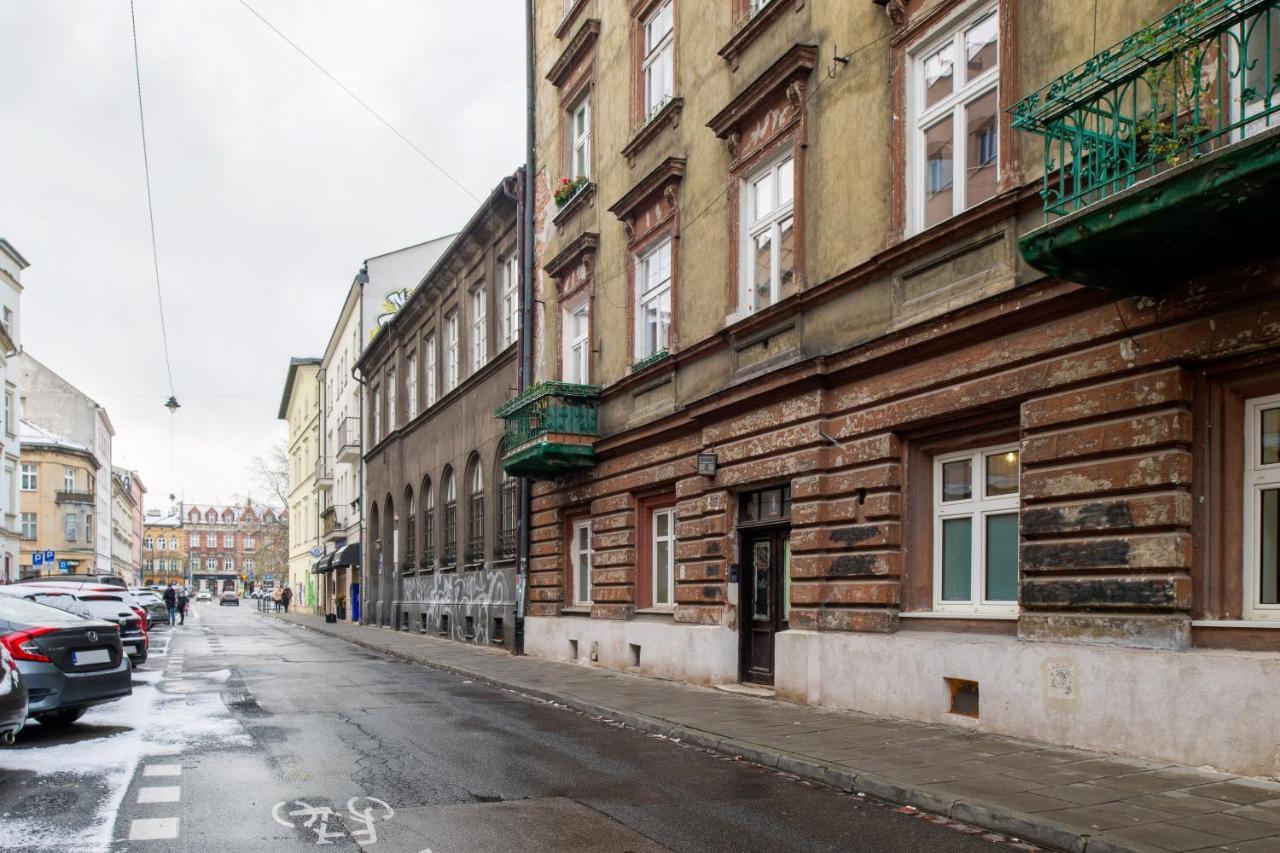 Bochenska 6 By Homeprime Apartament *